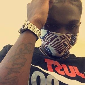 Meet your Posher, Alexander